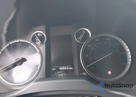 2023 Lexus Gx z USA, uszkodzony, nr VIN JTJAM7BX6P5343852